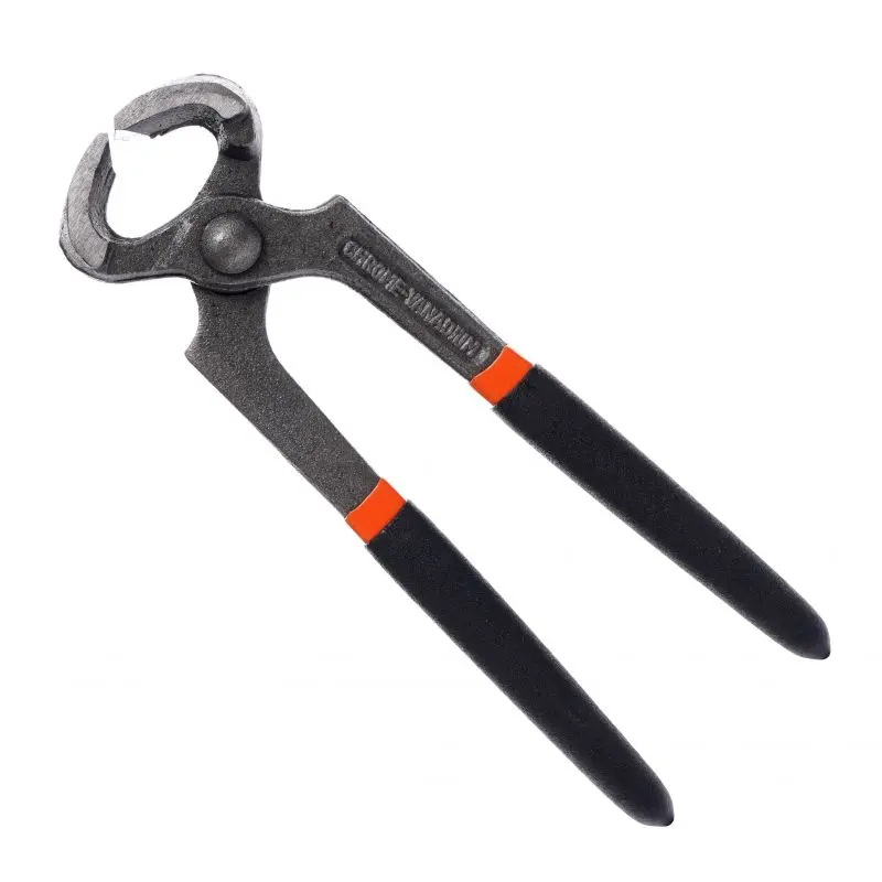 Truhlářské štípací kleště Kraft&Dele KD10819, 8"