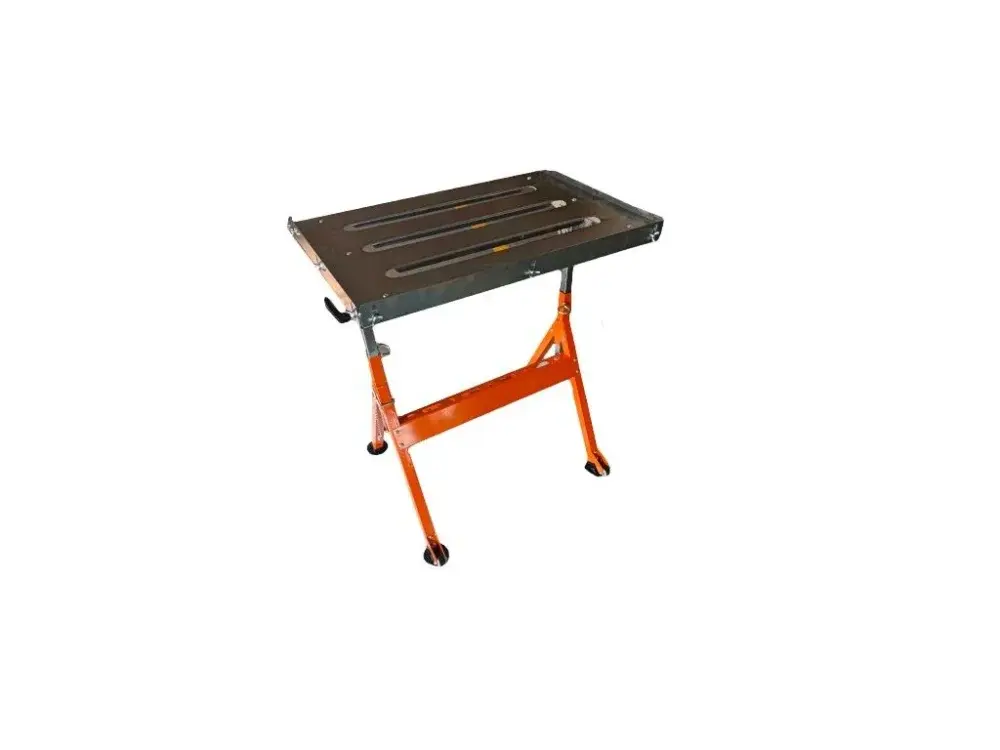 Pracovní stůl s nastavitelnou deskou Kraft&Dele KD1179
