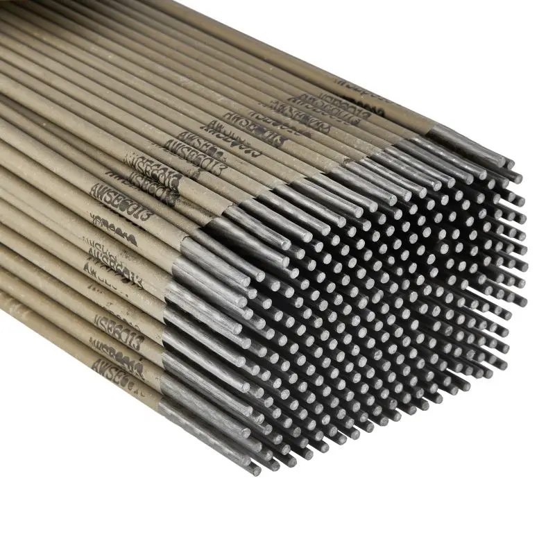 Rutilové svářecí elektrody Kraft&Dele KD1154, 3,2 mm, 5 kg