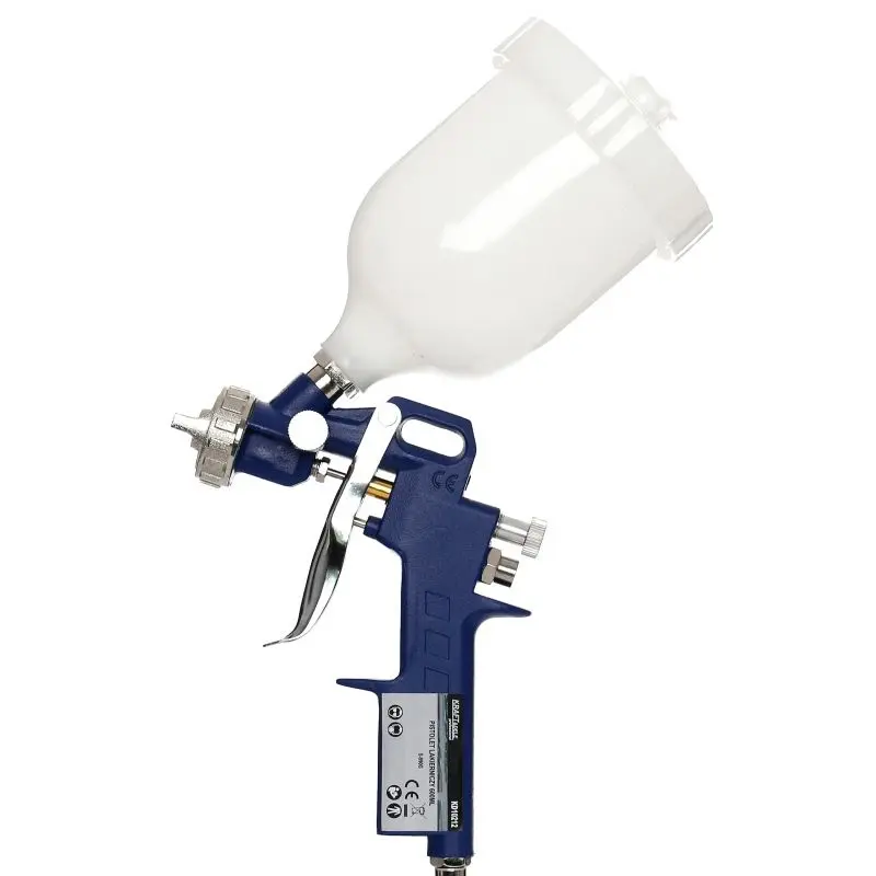 Stříkací pistole Kraft&Dele KD10212, 600 ml