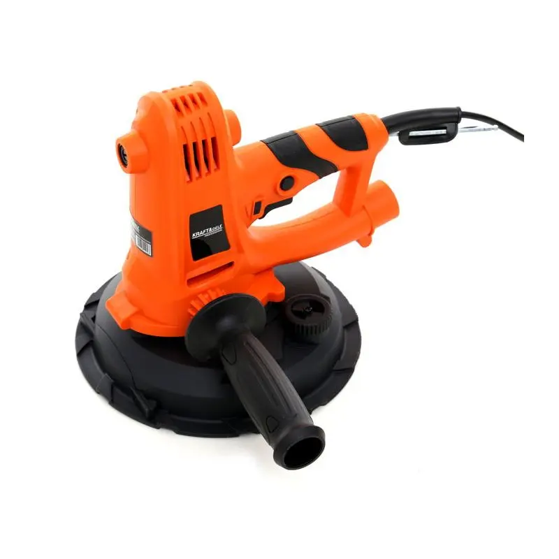 Bruska na sádrokarton Kraft&Dele KD1539, 1400W, bezprašná
