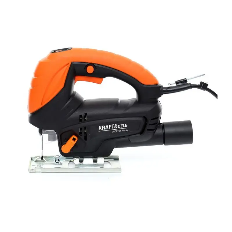 Přímočará pila Kraft&Dele KD1674, 800 W