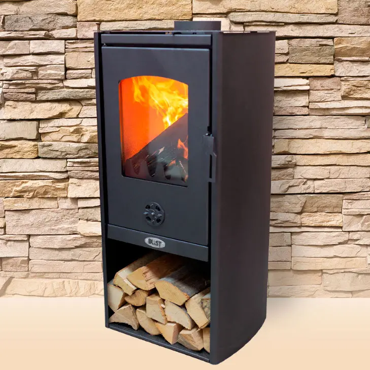 Krbová kamna Blist Polar - 6 kW