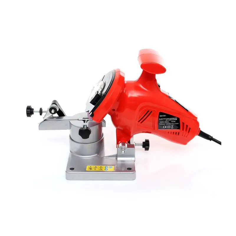 Elektrická ostřička řetězů motorových pil Kraft&Dele KD1551