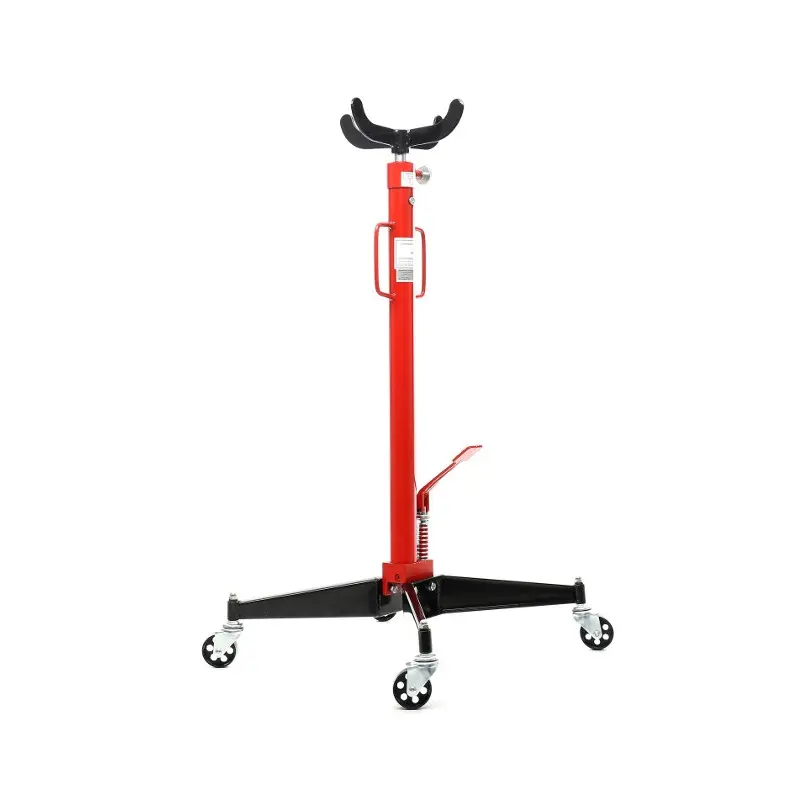Zvedák převodovky Kraft&Dele KD322, 500 kg