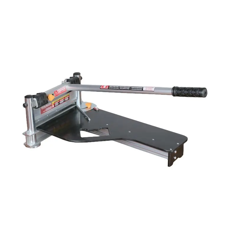 Řezačka laminátových panelů Kraft&Dele KD635, 9"