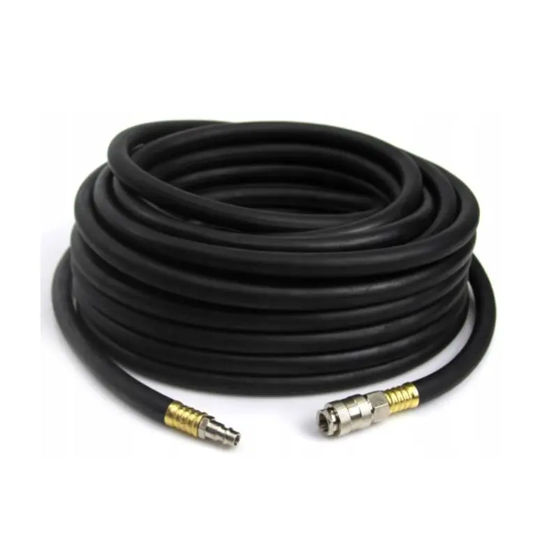 Pneumatická hadice Kraft&Dele KD1466, 10 × 17 mm, 15 m