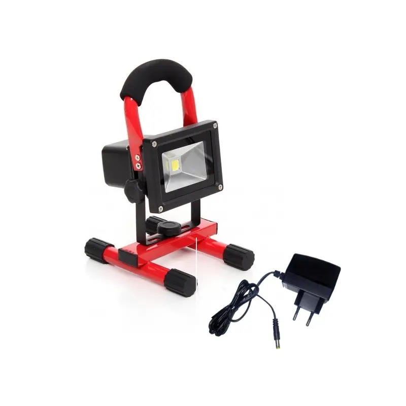 AKU LED reflektor Kraft&Dele KD1228, 1800–2000 lm