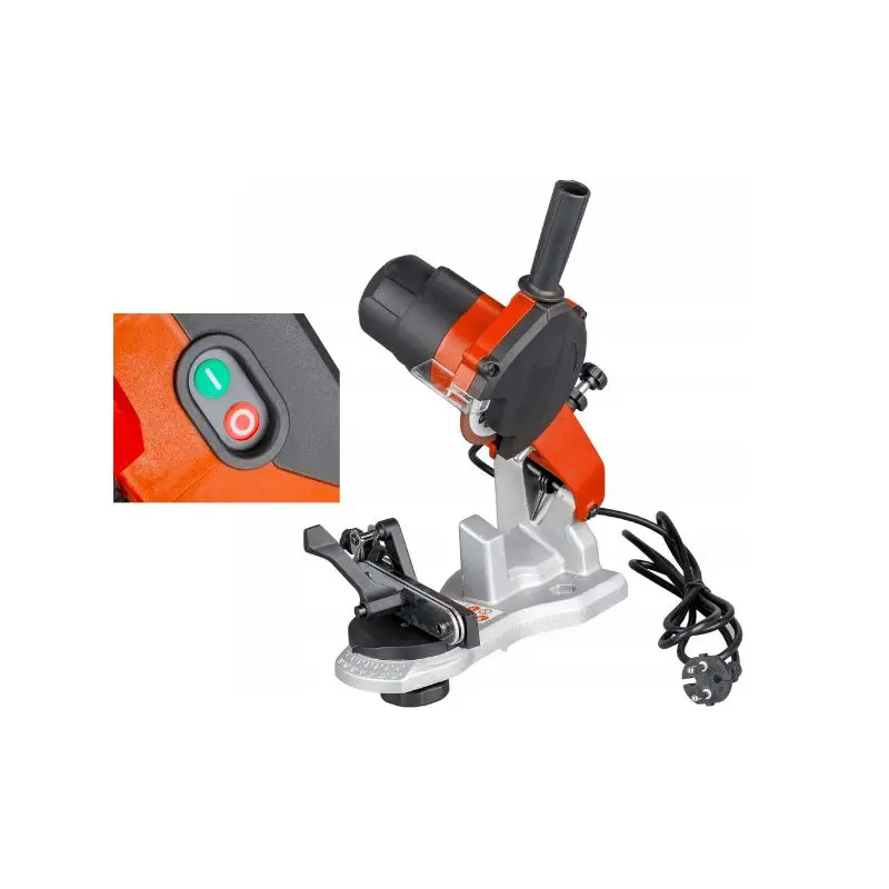 Ostřička řetězů motorových pil Kraft&Dele KD10631