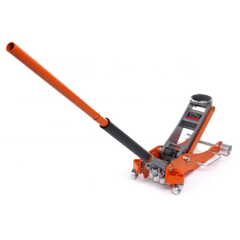 Hydraulický nízkoprofilový zvedák pojízdný Kraft&Dele KD1376, 2,5T