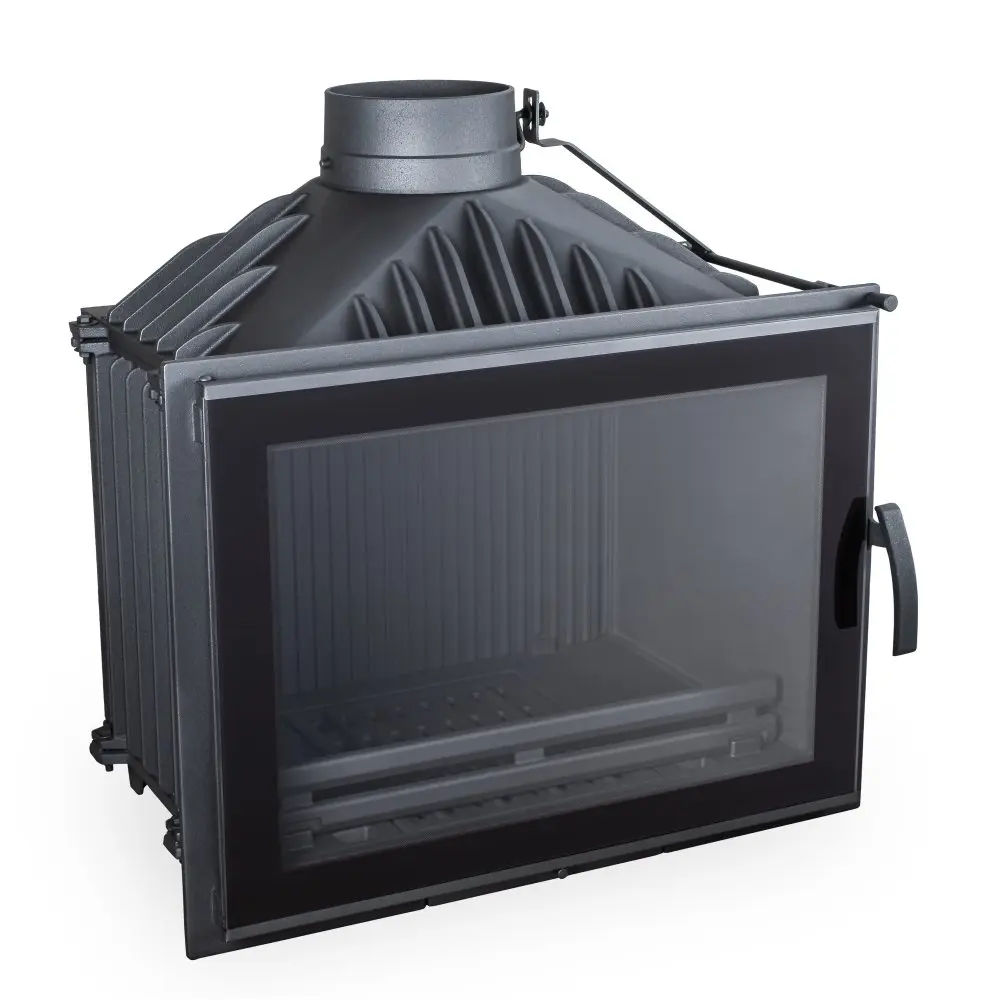 Krbová vložka NORDflam ALBER Lux, 14 kW