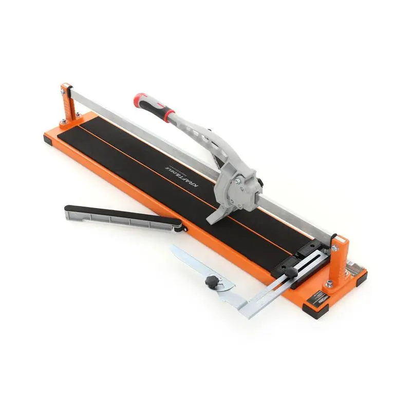 Řezačka dlaždic Kraft&Dele KD1579, 800 mm
