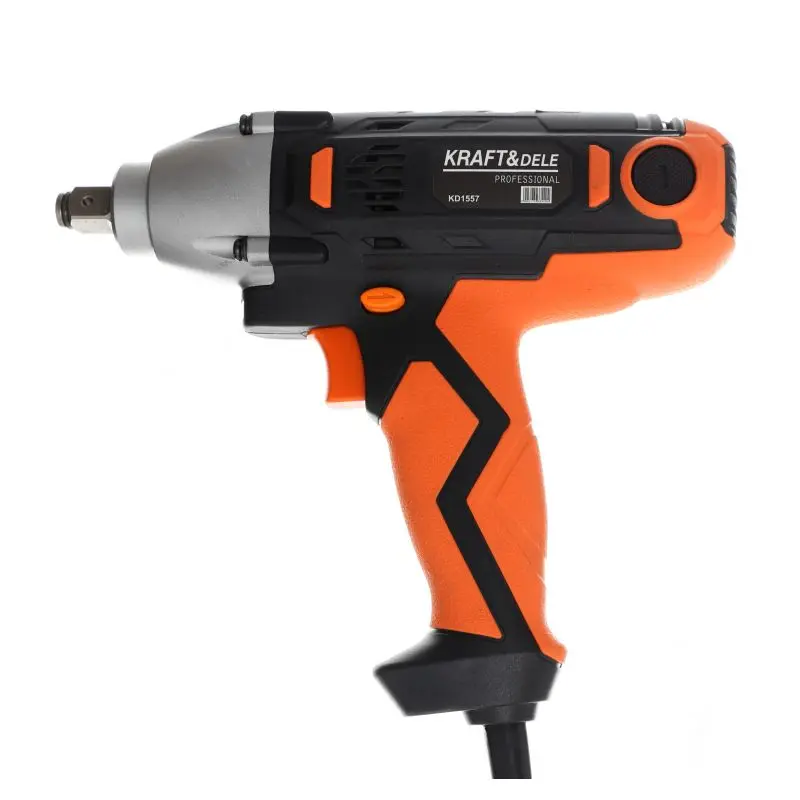 Elektrický rázový utahovák Kraft&Dele KD1557, 2100 W