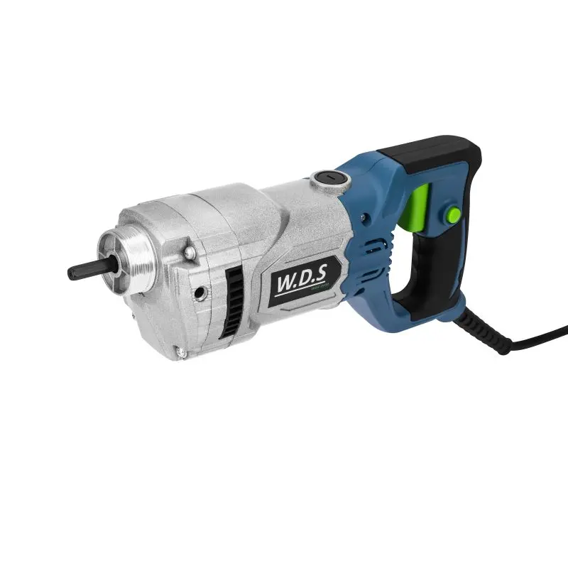 Vibrátor do betonu Kraft&Dele WDS2450, 1300 W