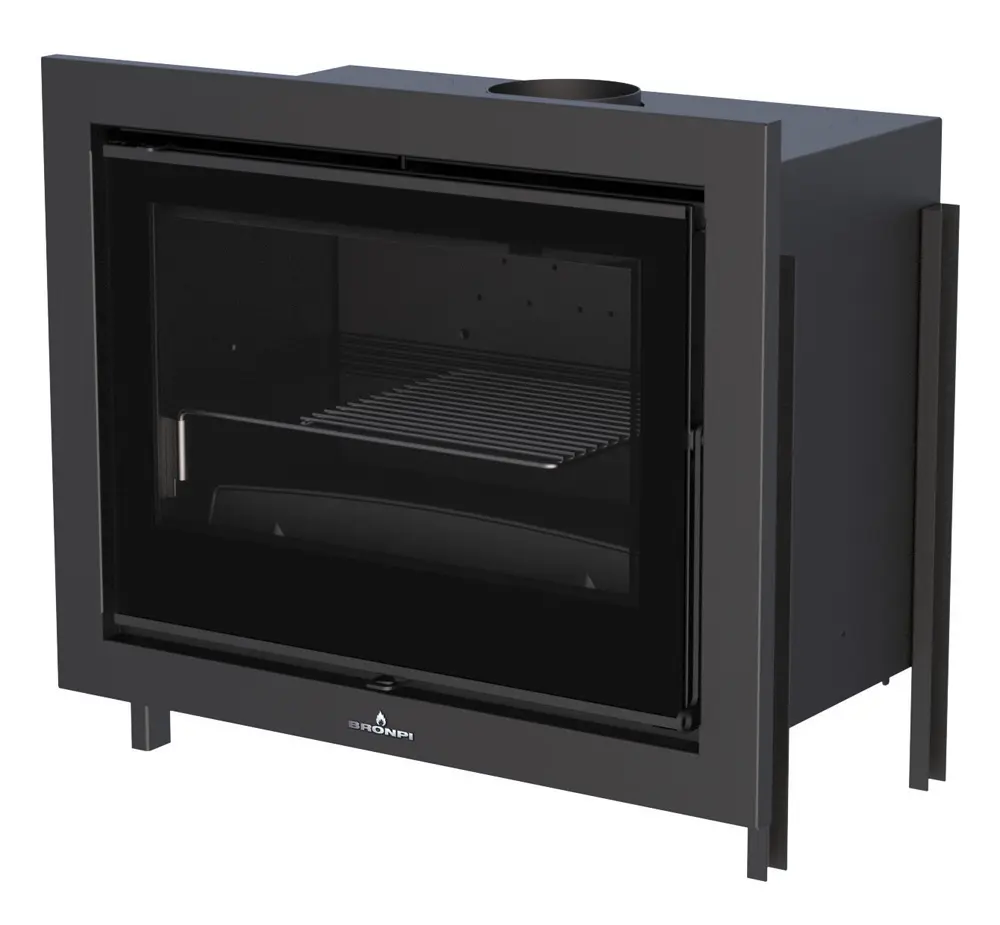 Krbová vložka BRONPI PARIS 70 Vision, 11 kW