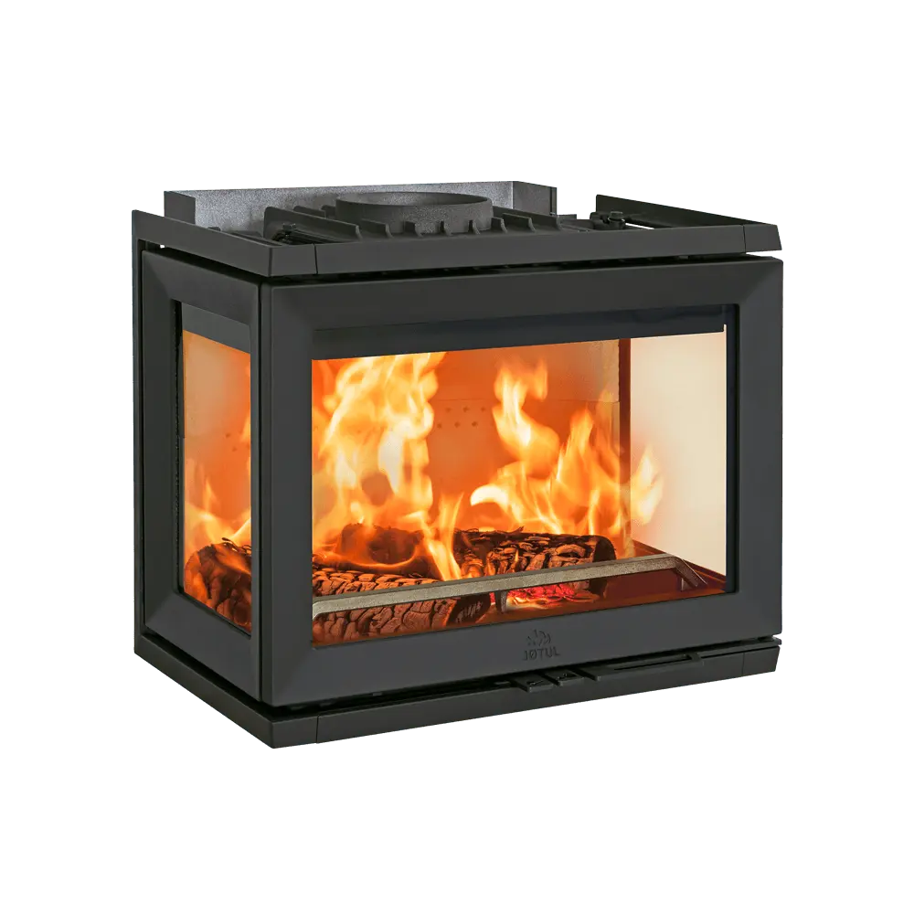 Jotul krbová vložka I 520 FRL - černý lak