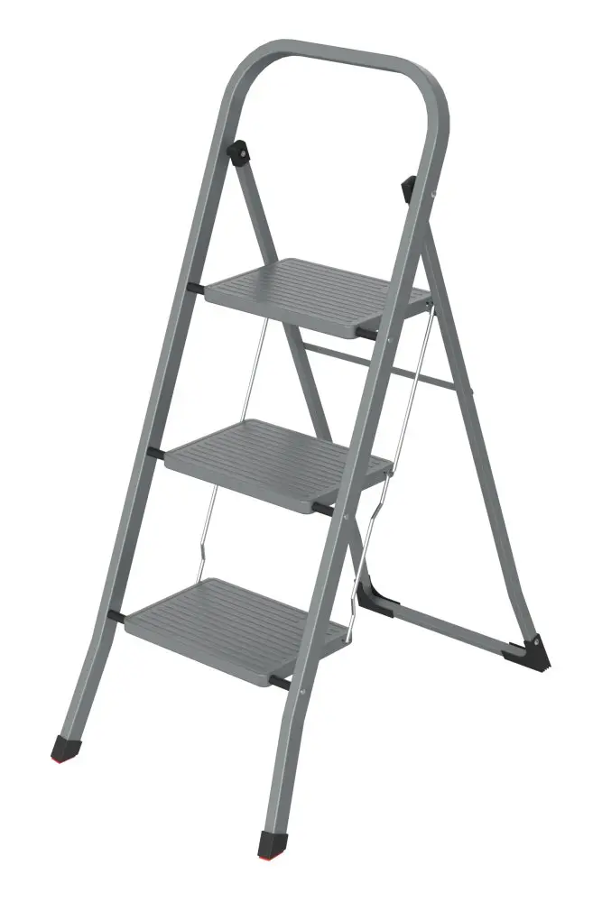 Schůdky VENBOS ocelové MINI 2303 1x3