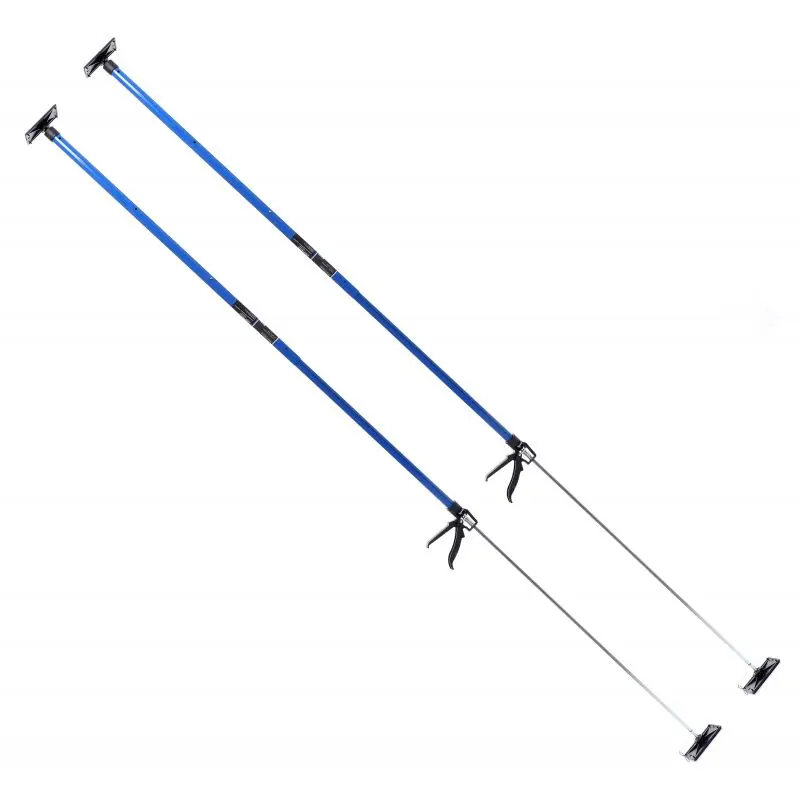 Teleskopická podpěra Kraft&Dele KD3021, 115-290 cm
