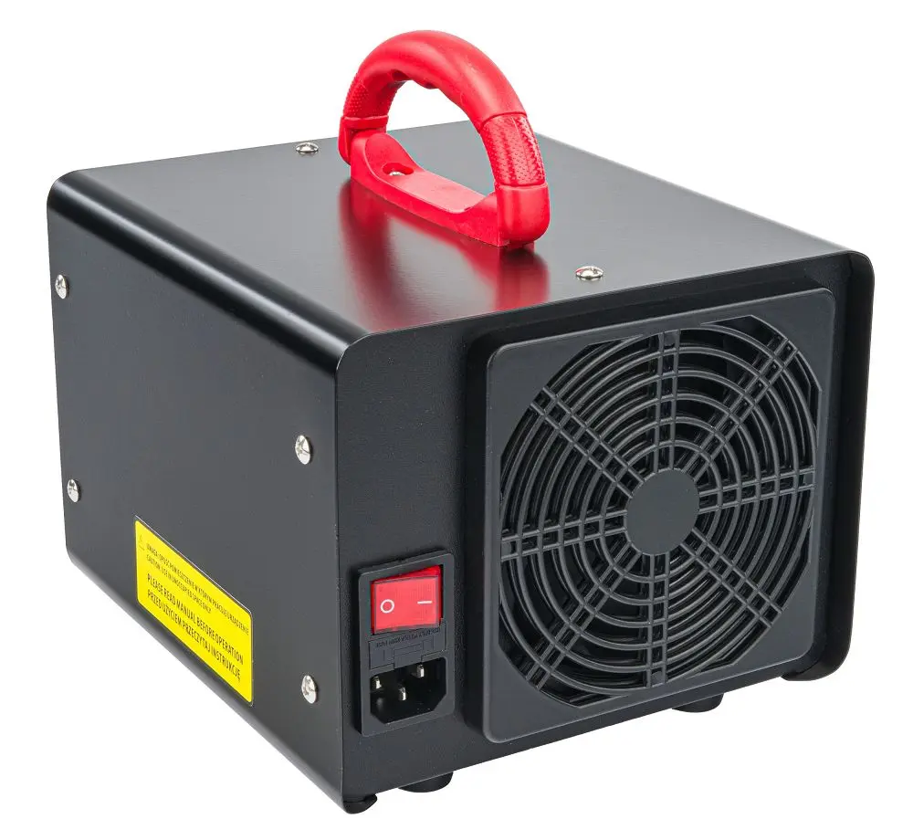 Ozonátor – generátor ozonu, RED TECHNIC, RTGOZ0078, 60 g/h