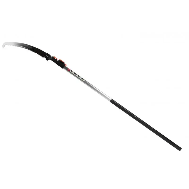 Teleskopická prořezávací pila KRAFT&DELE KD10060, 135–300 cm