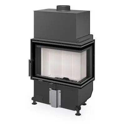 ROMOTOP Krbová vložka HEAT R 4G S 60.44.33.24