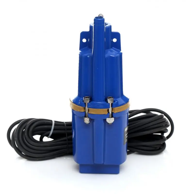 Membránové čerpadlo Kraft&Dele KD750N, 450 W, modré