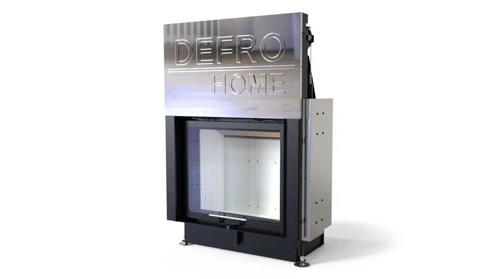 Krbová vložka DEFRO HOME PORTAL ME G