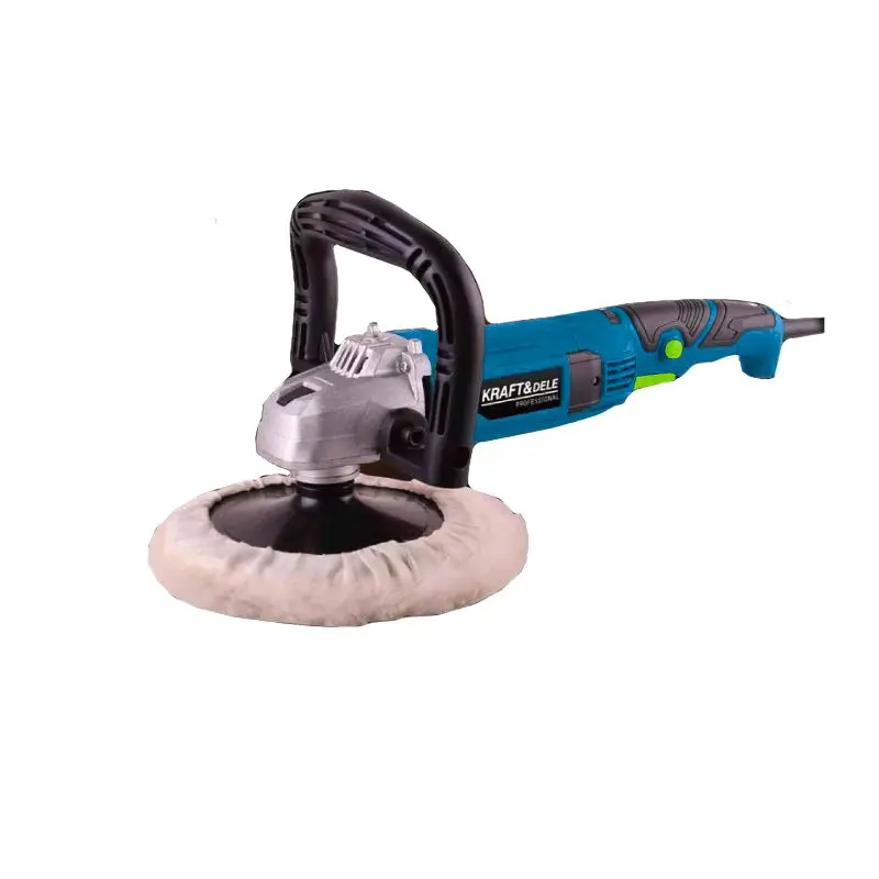 Leštička na auto Kraft&Dele KD3043, 180 mm, 2,6 kW