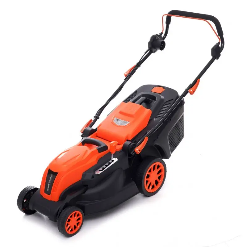 Elektrická sekačka Kraft&Dele KD5401, 2,6 kW, 38 cm