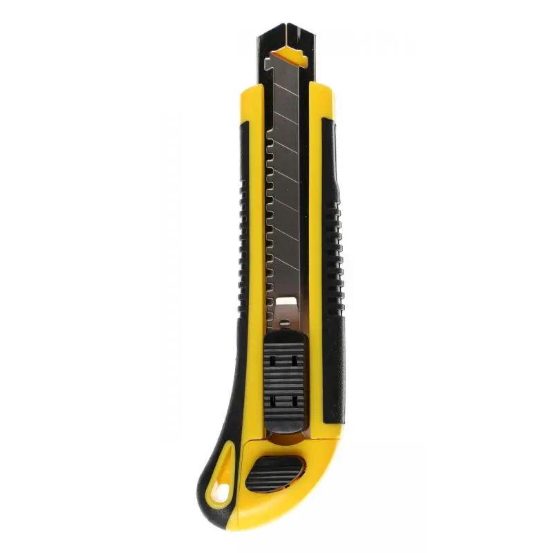 Ulamovací nůž Kraft&Dele KD10962, 18 mm, 3 čepele