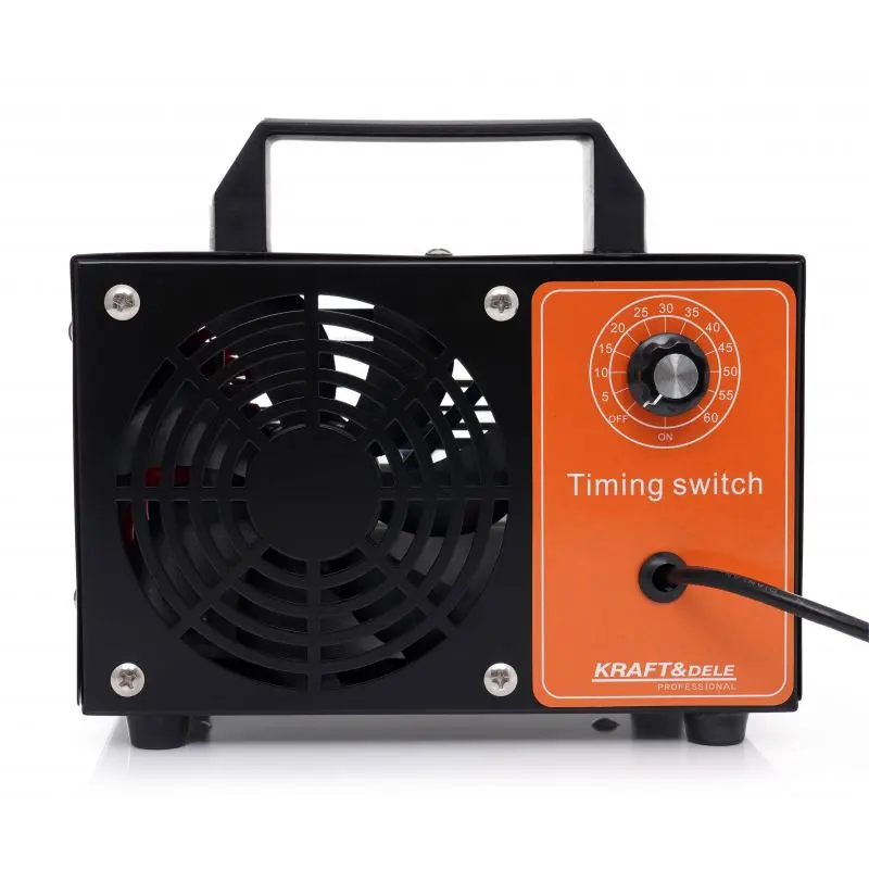 Ozonátor čistič vzduchu Kraft&Dele KD10575, 150 W, 20 g/h