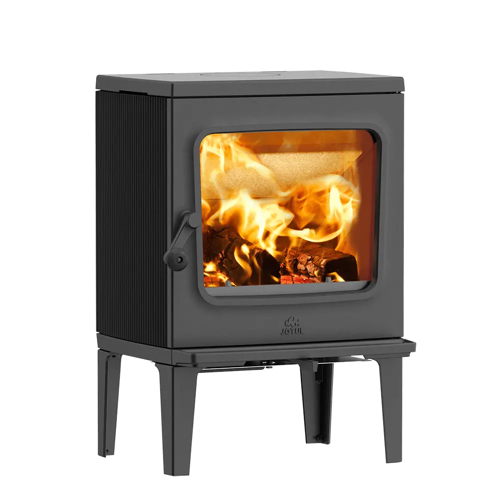 Jotul krbová kamna F 205 V2 - černý lak