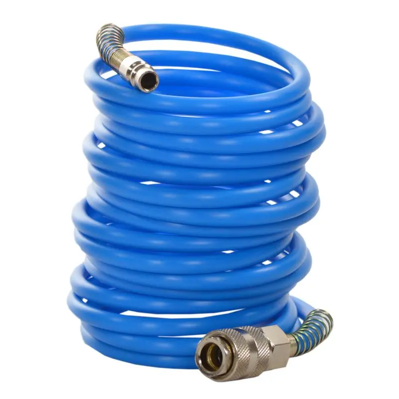 Pneumatická hadice Kraft&Dele KD672, 5×12 mm, 15 m