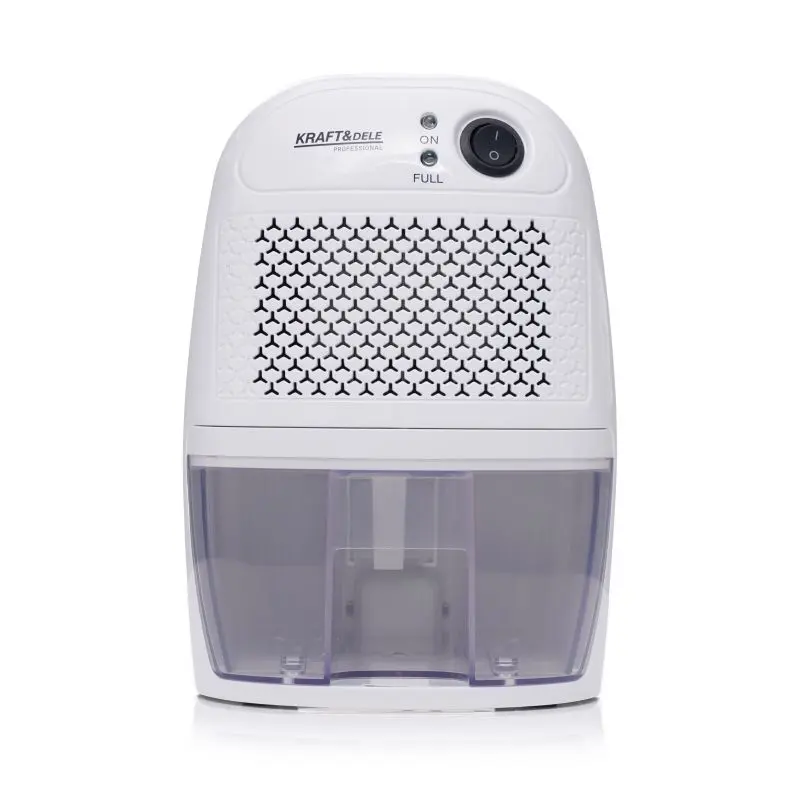 Odvlhčovač vzduchu vysoušeč Kraft&Dele KD10586, 25 W
