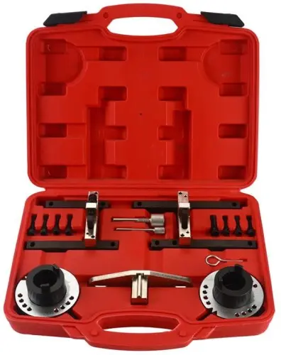 Přípravek pro aretaci rozvodů KRAFT&DELE KD12518, Ford 1.0 EcoBoost SCTi