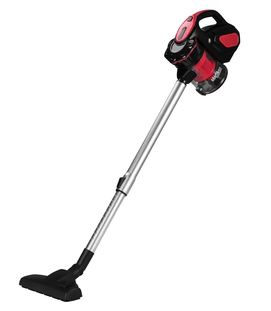Tyčový vysavač KRAFT&DELE KD5147, 600 W, 0,5 l