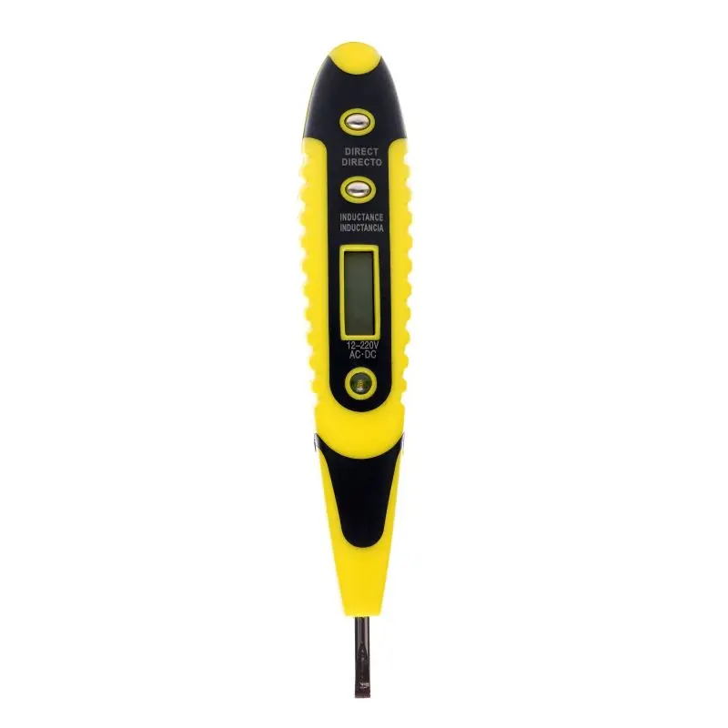 Měřič napětí Kraft&Dele KD11400