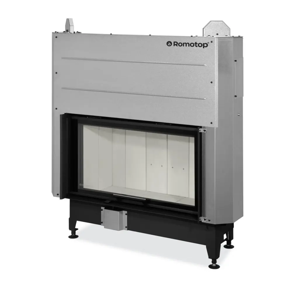 ROMOTOP krbová vložka HEAT 3G L 88.50.04