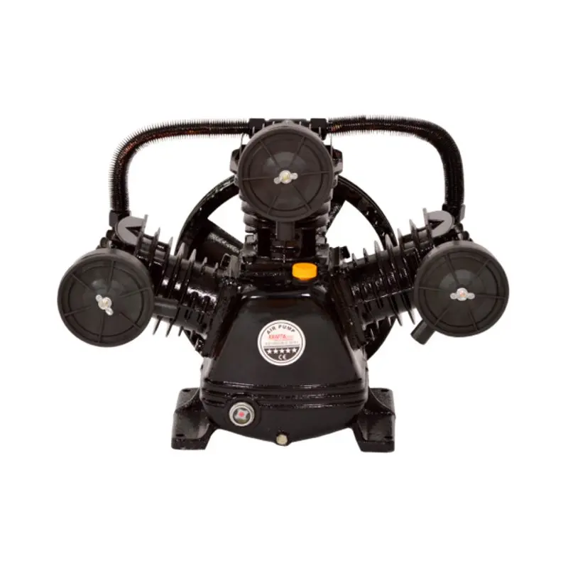 Kraft&Dele KD1406 agregát ke kompresoru 3pístový 5,5kW