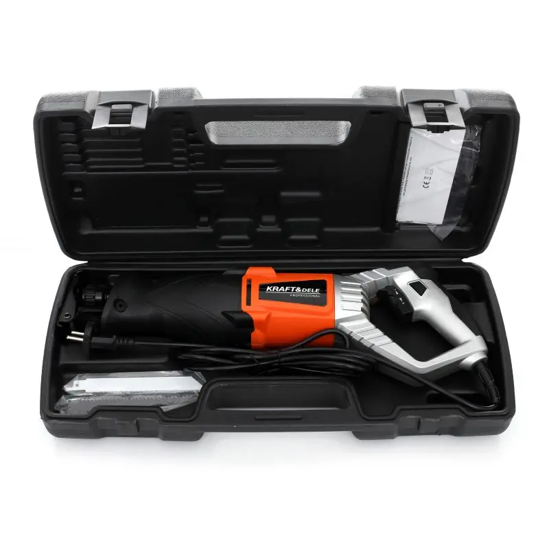 Elektrická ocaska Kraft&Dele KD1791, 2100 W