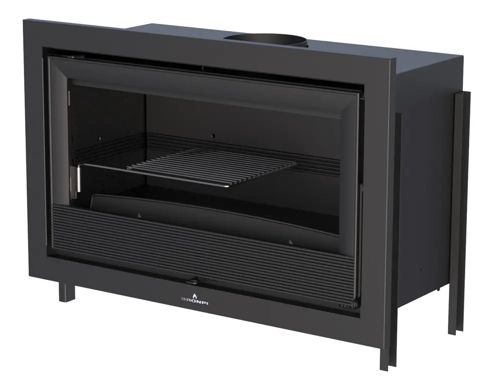 Krbová vložka BRONPI PARIS 90, 19 kW