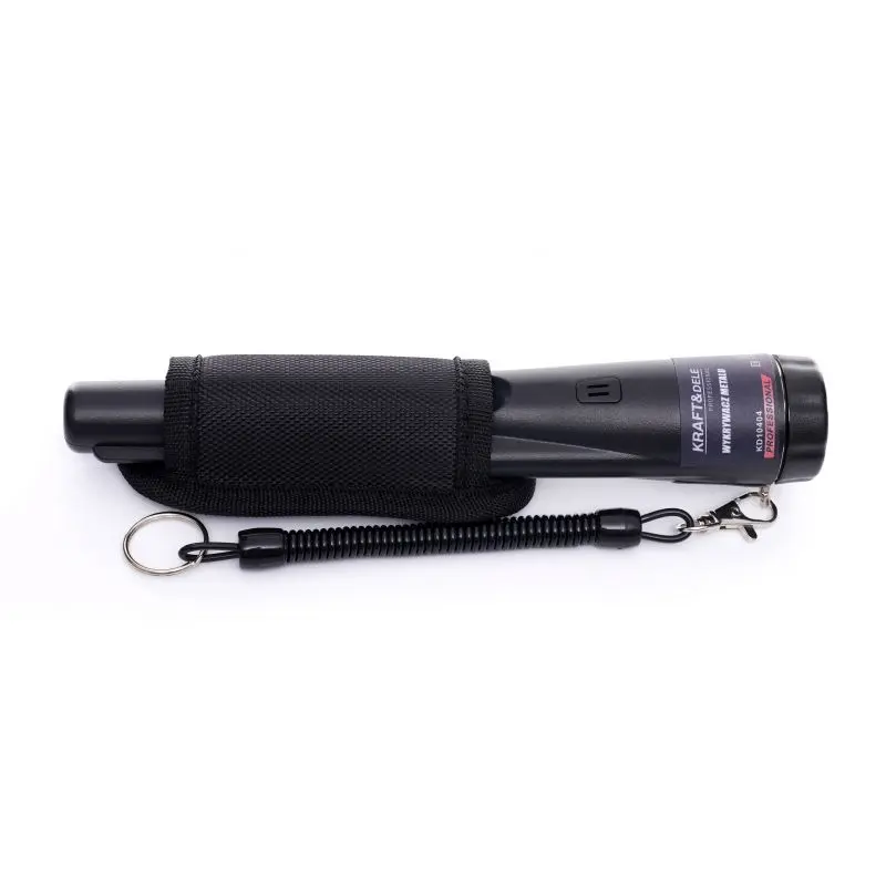 Detektor kovů Kraft&Dele KD10404