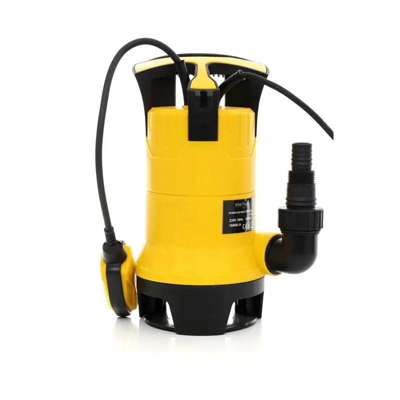 Kalové čerpadlo Kraft&Dele KD740, 1650 W