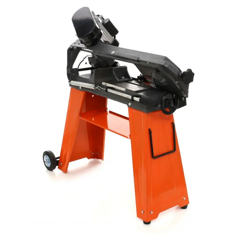Pásová pila na kov Kraft&Dele KD1733, 700 W