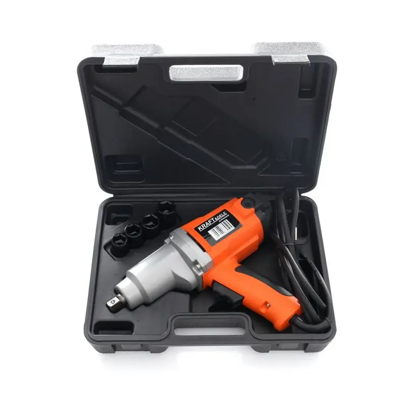 Elektrický rázový utahovák Kraft&Dele KD1534, 2000 W