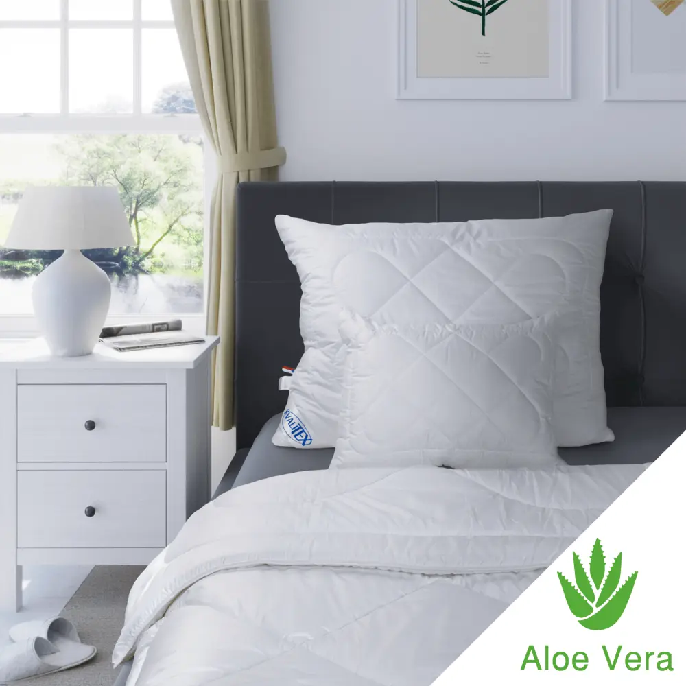 Kvalitex Přikrývka ALOE VERA zimní