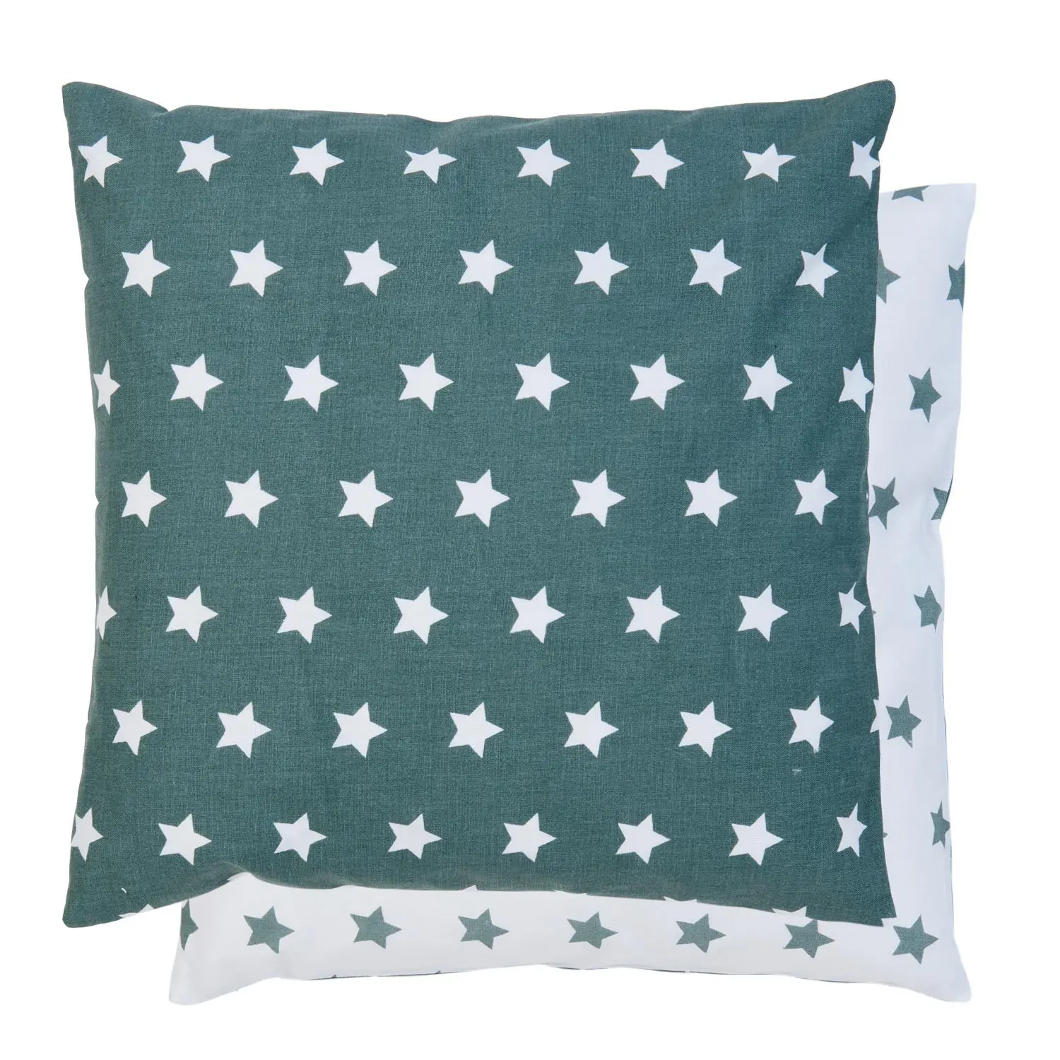 Povlak na polštář Catch a Star - 40 * 40 cm Clayre & Eef