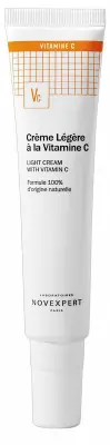 Novexpert Light cream With Vitamin C krém 40 ml
