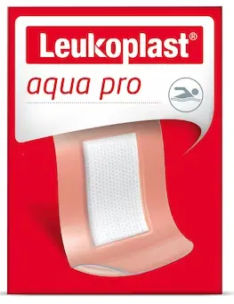 Leukoplast Aqua Pro náplast voděodol.3 vel. 20ks