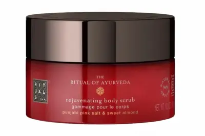 Rituals Amsterdam Collection Body Cream 220 ml (odlepená část hliníkové plomby)